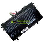 Baterie pro PDA AEC636086-3S1P [Náhradní baterie]